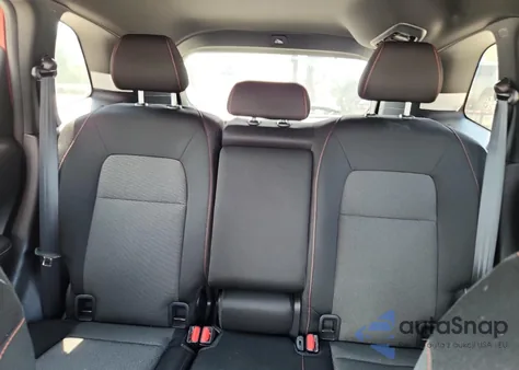 2025 Honda Cr-V Sport из США, поврежденный, VIN 5J6RS6H58SL017113